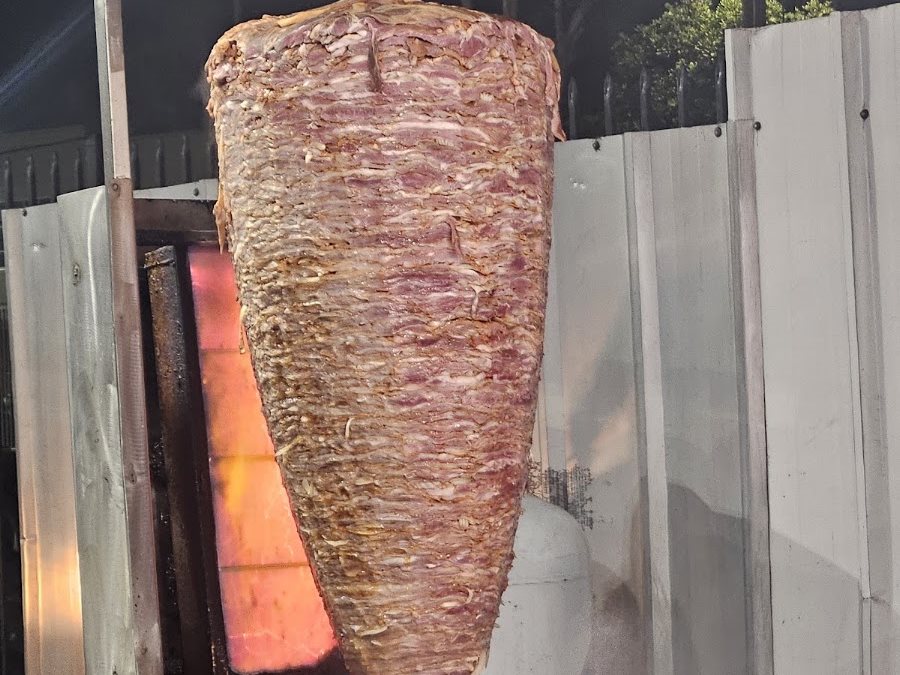 Tacos La 26! (Previously Ave 26 Tacos)